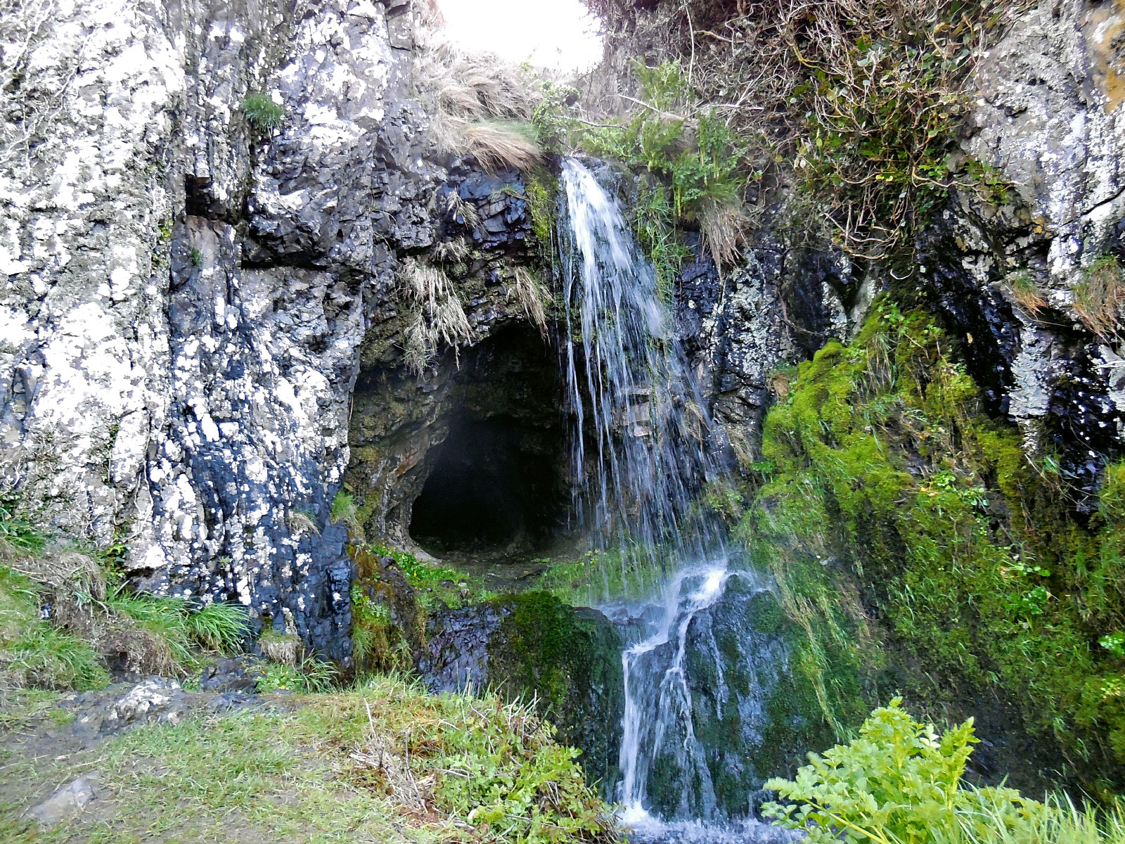 MaidenhedBay, Stranraer